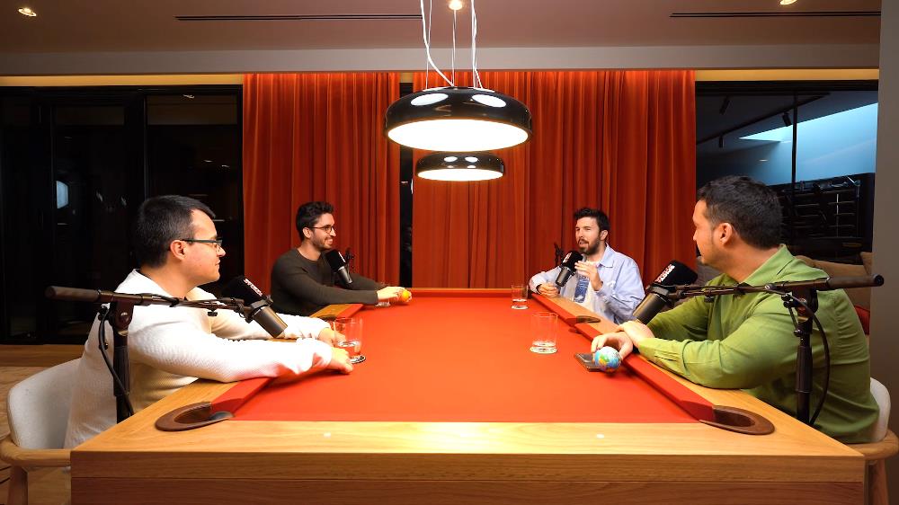 Radiohead, masajes y gorrones: el precio libre en Spicy4tuna